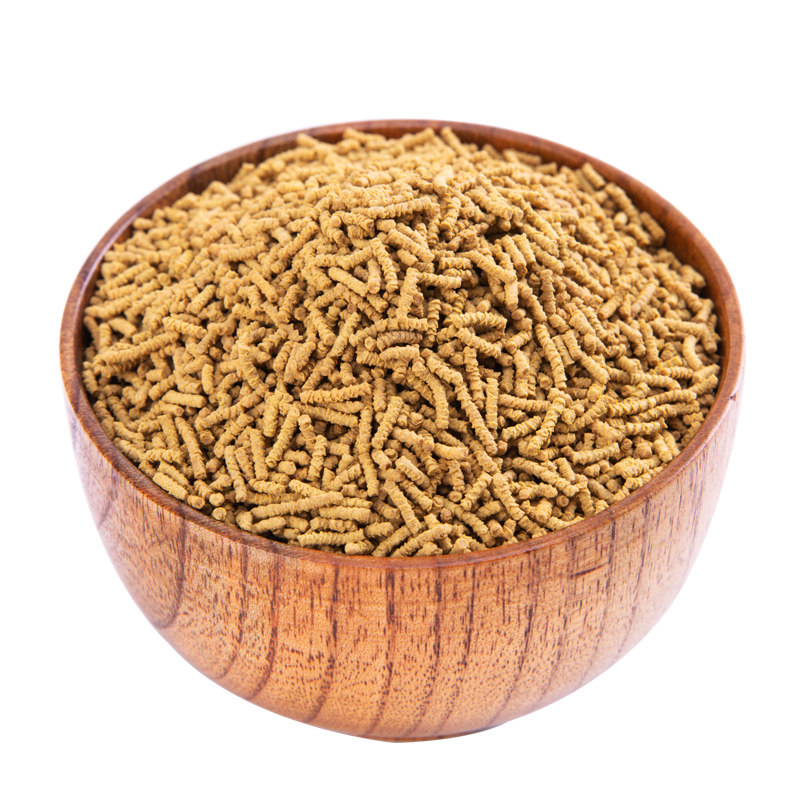 散装苦荞茶饭店用茶浓香味正品