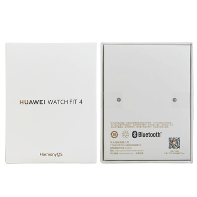 正品华为FIT4运动手表团购礼品