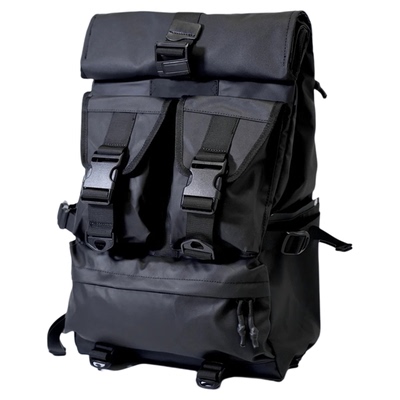 SEWAFOX/塞瓦狐品牌机能背包