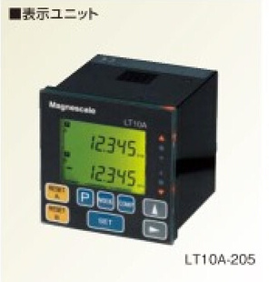 101 LT11A DT512P 日本索尼MAGNESCALE数字探头DT512N