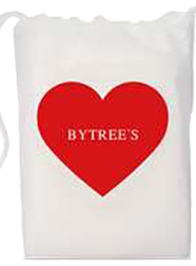 Bytree’s/柏翠丝化妆棉超薄省水