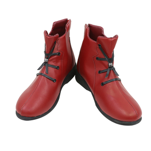 咒术回战 虎杖悠仁cos鞋定做cosplay鞋来图定制