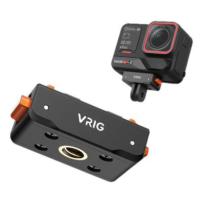 VRIG唯乐格Acepro2磁吸快拆底座