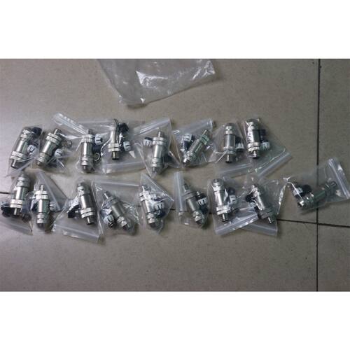 议价全新原装正品 SVL SCAC-M12D-MS-4P-PG9-SH 914521 现货