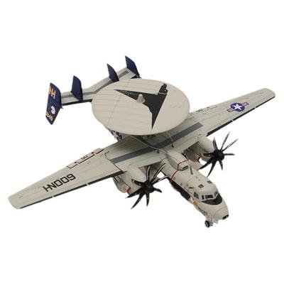 S14E-2C预警机合金成品