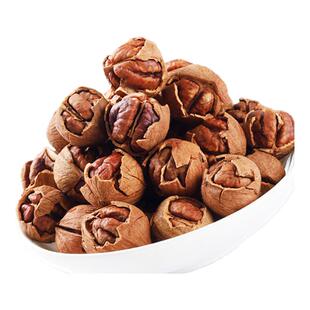 阿明正品手剥核桃仁198g年货坚果核桃仁办公室网红零食休闲小吃