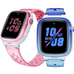 官方旗舰店小天才电话手表Q2/Z5A/Q1S儿童智能手表学生Z1S定位防水4G男女小初高中Z3Z6小天才官方旗舰店官网