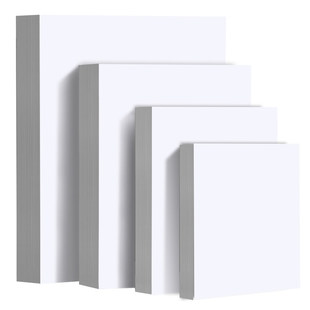 a3手抄报专用纸230g克加厚8k八开手抄报荷兰白卡纸幼儿园小学生初中生儿童美术绘画画纸白色卡纸a4马克笔画纸