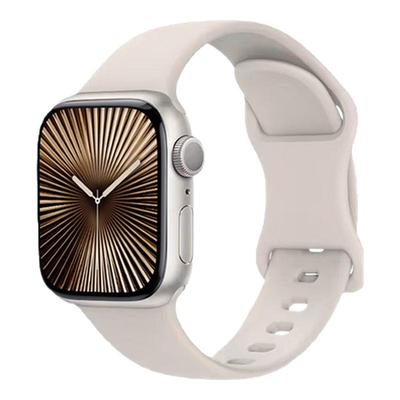 【官方正品】适用iwatchs11表带