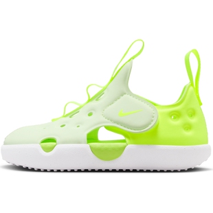 耐克婴童溯溪包头凉鞋夏季男女童NIKE SUNRAY PROTECT 4 HF6278