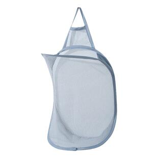 脏衣篓衣服折叠收纳筐网红款网格脏衣篮家用洗衣篮玩具娃娃收纳桶