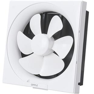 欧普照明普通石膏吊顶换气扇排气扇卫生间扣板排风扇厨房浴室吸顶