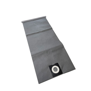 洁霸吸尘器配件BF501BF502尘隔布袋集尘袋垃圾袋过滤水洗袋子通用