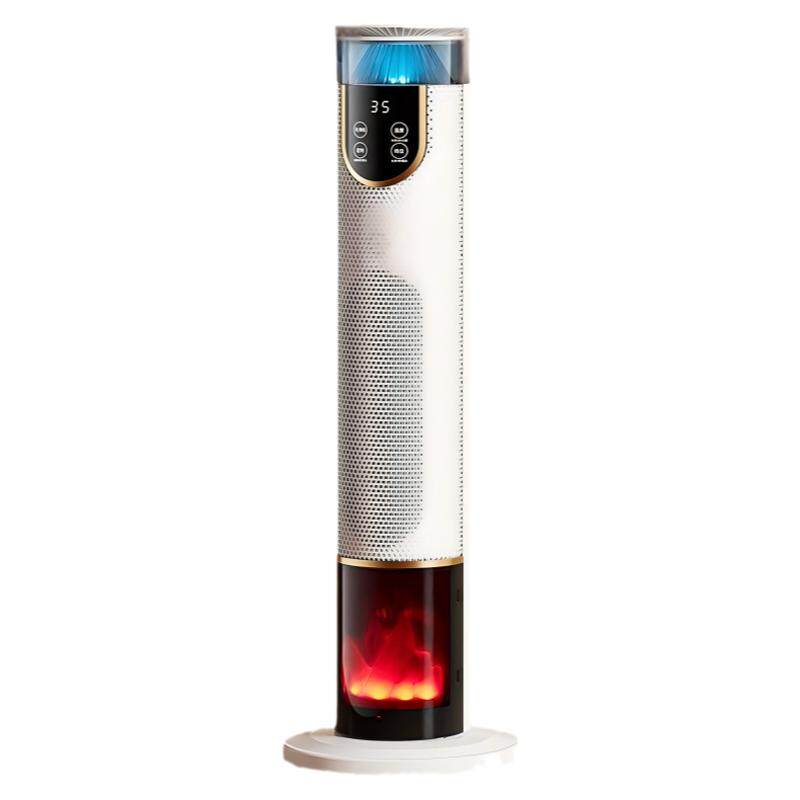扬子取暖加湿一体暖风机冬天房间取暖器浴室洗澡速热加热器电暖风