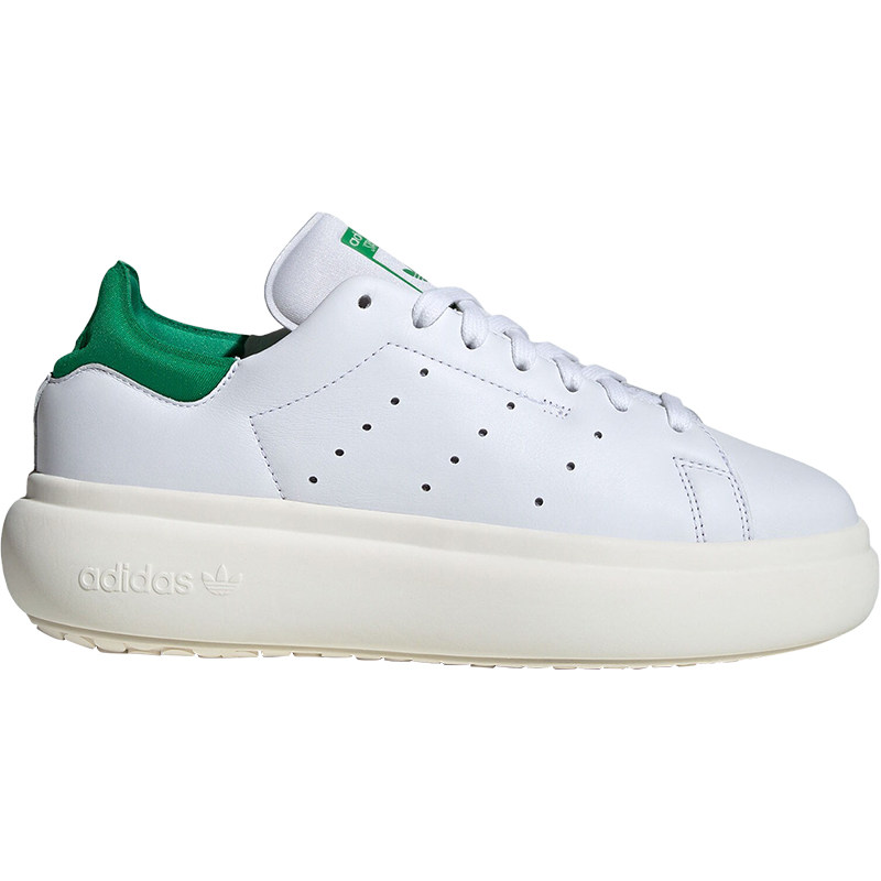 板鞋Adidas/阿迪达斯厚底