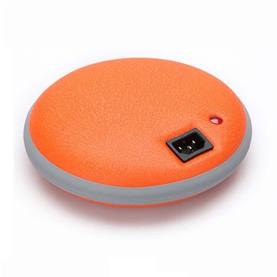 暖手宝木阿木无水永久防爆铁壳