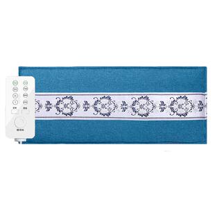 盐袋子电加热理疗海盐粗盐热敷包家用艾灸暖宫盐包热敷袋膝盖久坐