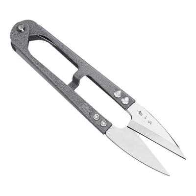 张小泉纱剪剪线头小剪刀家用手工