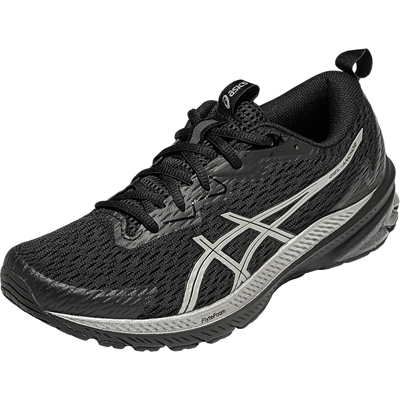 亚瑟士男子轻质耐磨透气跑步鞋