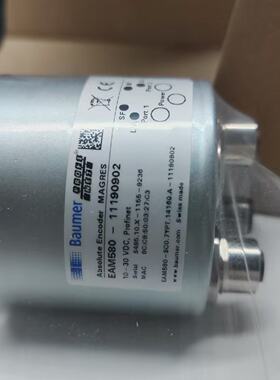 议价宝盟baumer  EAM580-SC0.7YPT.14160.A      11190902
