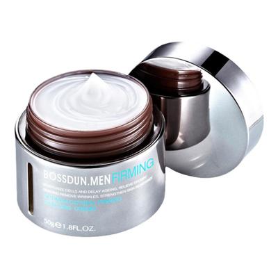 波斯顿补水保湿抗皱男士面霜