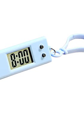 【新品】考试专用迷你电子表简约