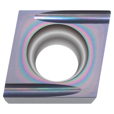 布拉米特精镗孔刀片外圆内孔高光