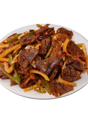 酱拌牛肉鸡西辣菜大东江冷面