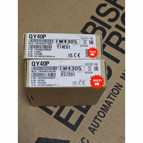 询价QY40P