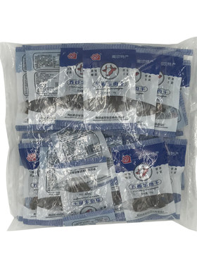 南坝牛肉干黄牛肉食品南佳风干