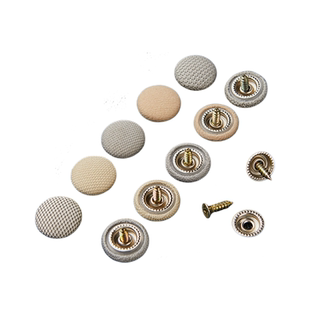 汽车顶棚布脱落修复钉固定卡扣轿车内饰改装翻新专用隐形螺丝钉扣