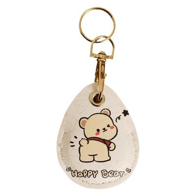 可爱门禁卡保护套小卡套