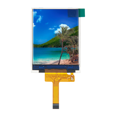 绘晶2.4寸tft液晶全彩显示屏幕