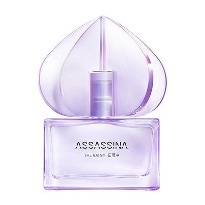 ASSASSINA50ml花香绿叶调