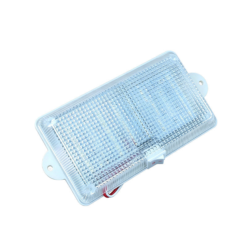 货车led边灯12v24V示高灯角灯超亮防水半挂轮胎灯示宽灯照地灯