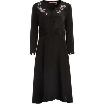 渔牌FGFA0116春季连衣裙