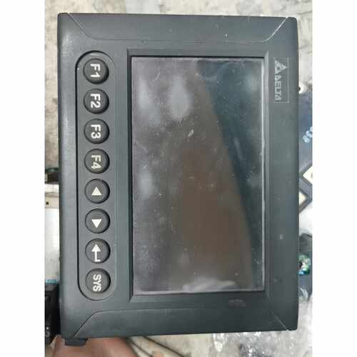 议价拆机台达触摸屏DOPB07S201实物拍摄具体看图功维修