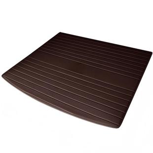 新款25款26款雷克萨斯es200es300hrx300rx350h专用后备箱垫尾箱垫