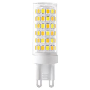 G9光源灯泡三色变光led节能灯珠超亮220v替换照明护眼插脚小灯泡