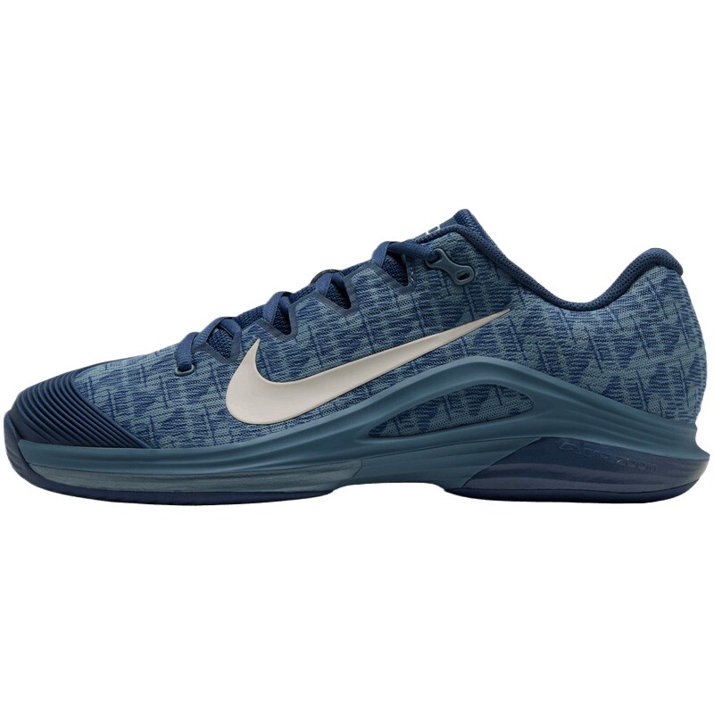 滔搏丨NIKE耐克男子ZOOVAPOR 12 HC运动休闲网球鞋FV5552-006