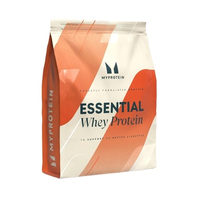 Myprotein关键乳清蛋白粉3.9kg