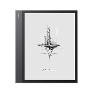 【支持国补 送原装磁吸皮套】文石BOOX NoteX5墨水屏电子书阅读器Note X5电纸书10.3手写电纸书平板办公本