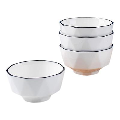 米饭碗2024新款吃饭碗加厚面碗