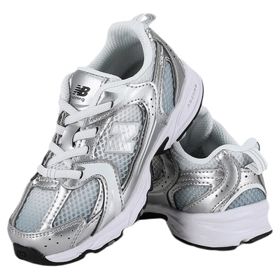 New Balance nb童鞋0-4岁小童男女26年春季新款网面学步鞋IZ530DS