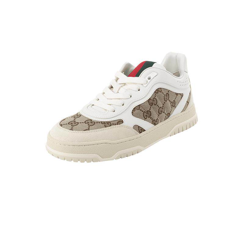 Gucci/古驰厚底板鞋休闲运动鞋
