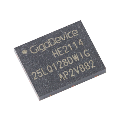 GD25LQ128DWIGWSON-8存储芯片