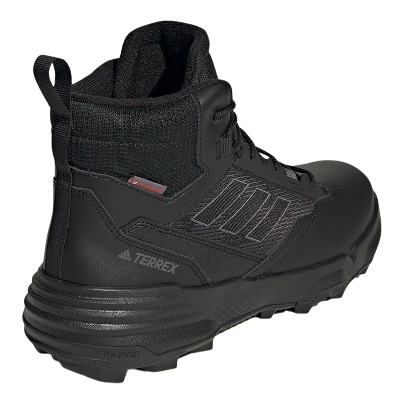 Adidas/阿迪达斯正品Terrex Unity Leather男子户外鞋GZ3367