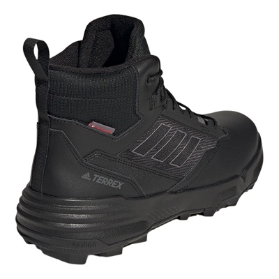 Adidas/阿迪达斯正品Terrex Unity Leather男子户外鞋GZ3367