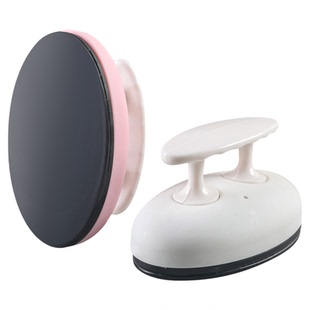 拼豆专用电熨斗小型熨烫豆机迷你diy工具宿舍儿童大白功率3c认证