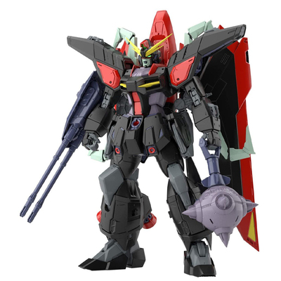 万代FM强夺掠夺高达1/100